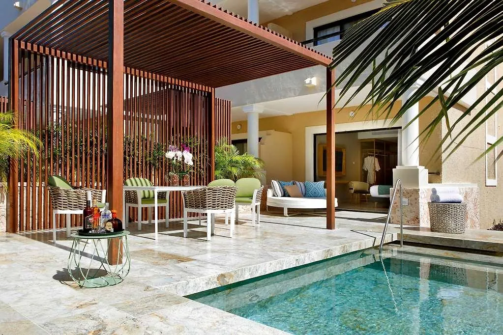 Trs Yucatan Riviera Maya (Adults Only)