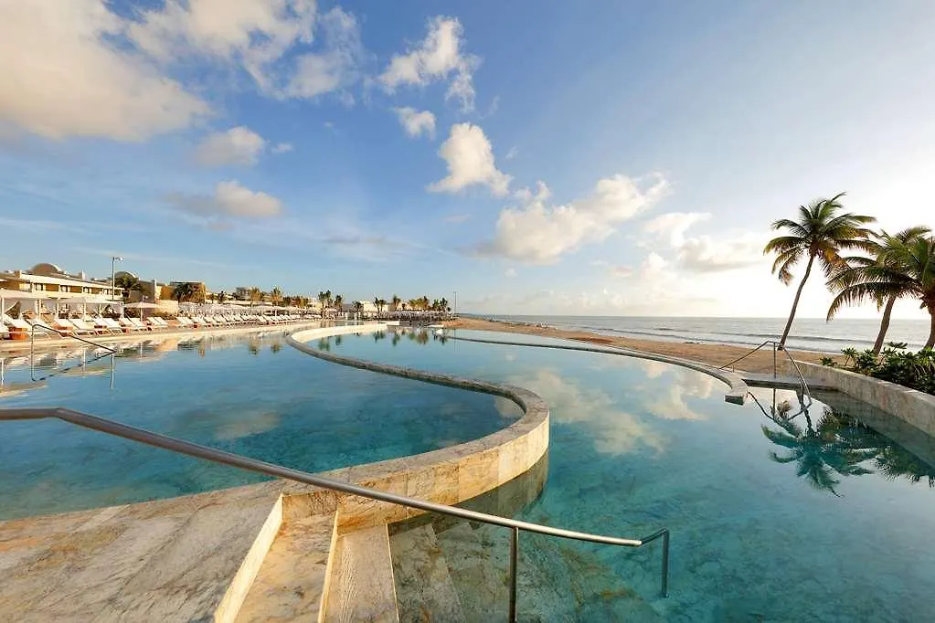 Hotel Trs Yucatan Riviera Maya (Adults Only)