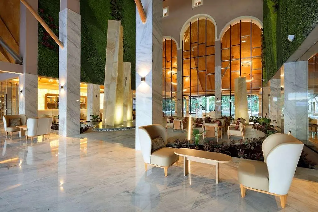 Trs Yucatan Riviera Maya (Adults Only) Mexico