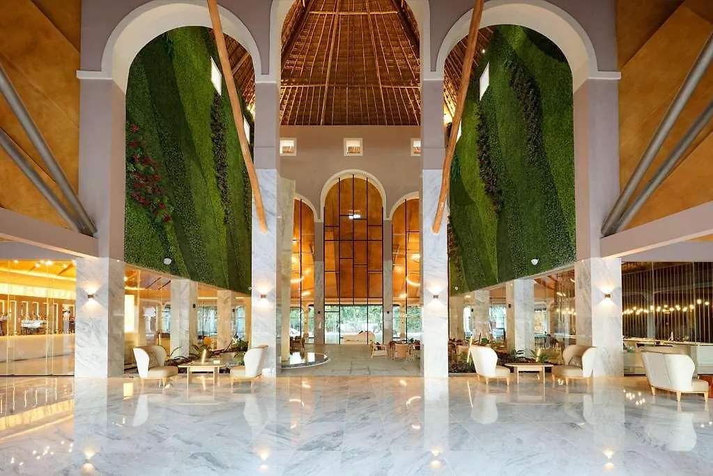 Hotel Trs Yucatan Riviera Maya (Adults Only)