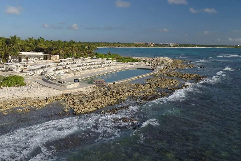 Trs Yucatan Riviera Maya (Adults Only) Hotel