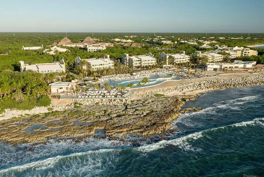 Trs Yucatan Riviera Maya (Adults Only) 0*,