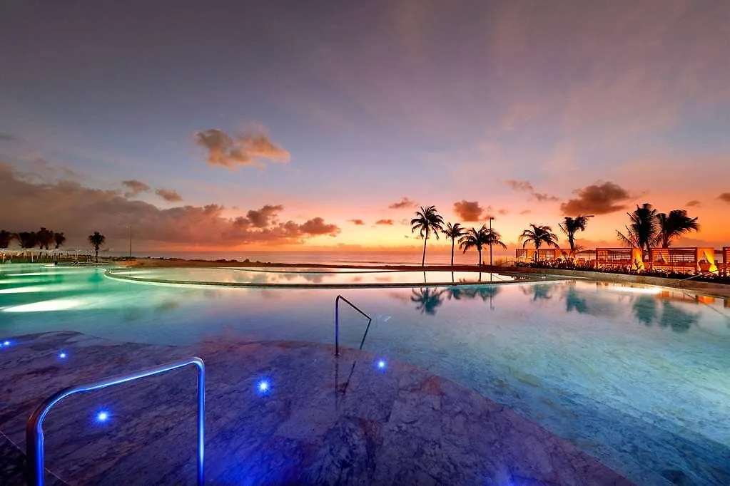 Trs Yucatan Riviera Maya (Adults Only) 0*,  Mexico