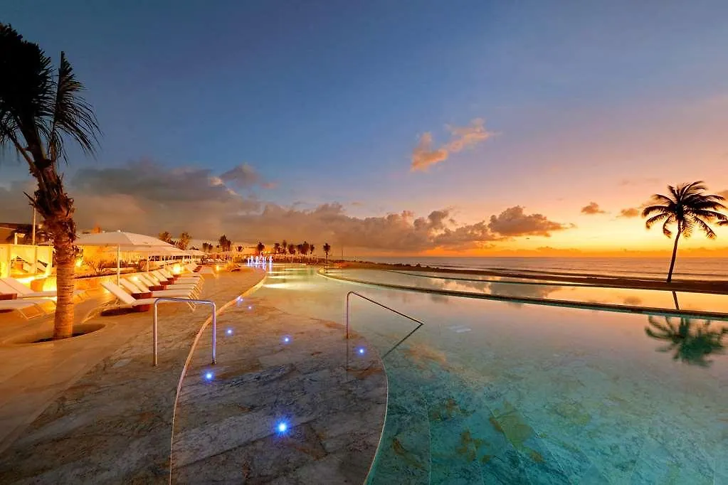Trs Yucatan Riviera Maya (Adults Only) Hotel