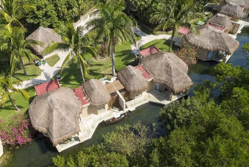 Trs Yucatan Riviera Maya (Adults Only) Hotel