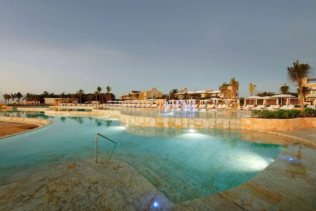 Hotel Trs Yucatan Riviera Maya (Adults Only) Mexico