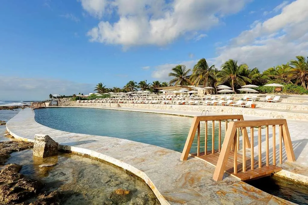 Hotel Trs Yucatan Riviera Maya (Adults Only)