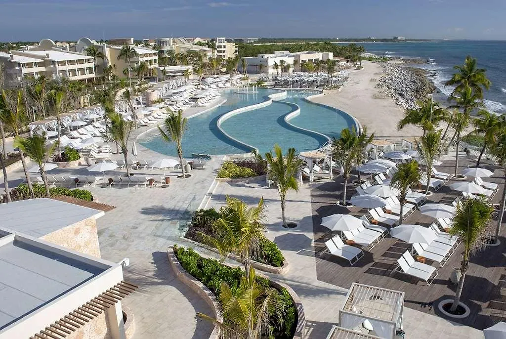 Hotel Trs Yucatan Riviera Maya (Adults Only)