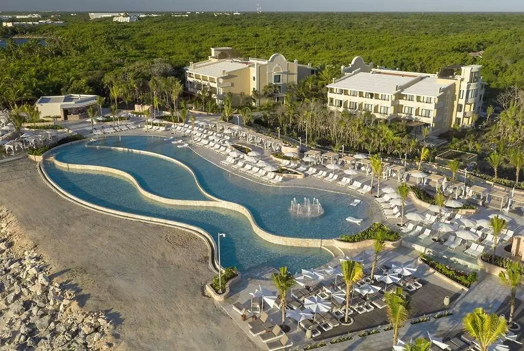 Trs Yucatan Riviera Maya (Adults Only)