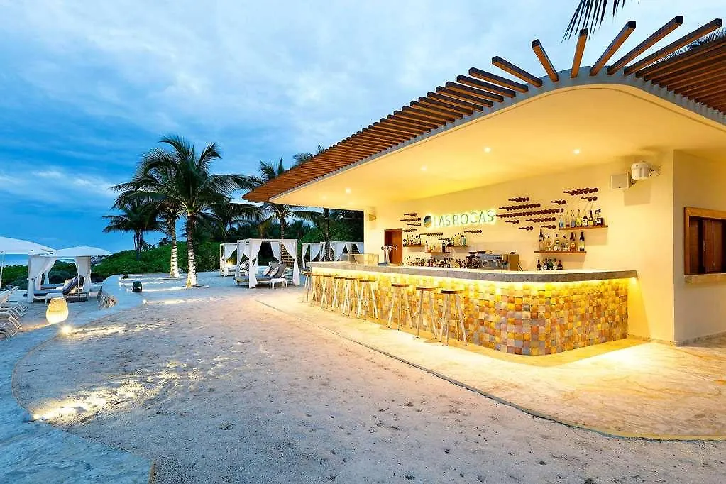 Trs Yucatan Riviera Maya (Adults Only) Hotel