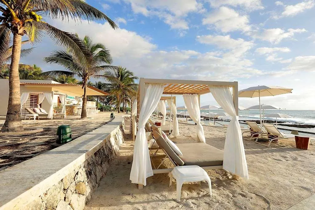 Hotel Trs Yucatan Riviera Maya (Adults Only)