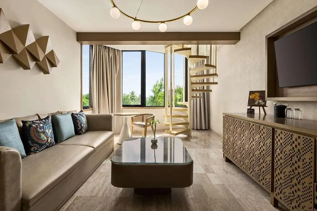 Trs Yucatan Riviera Maya (Adults Only)