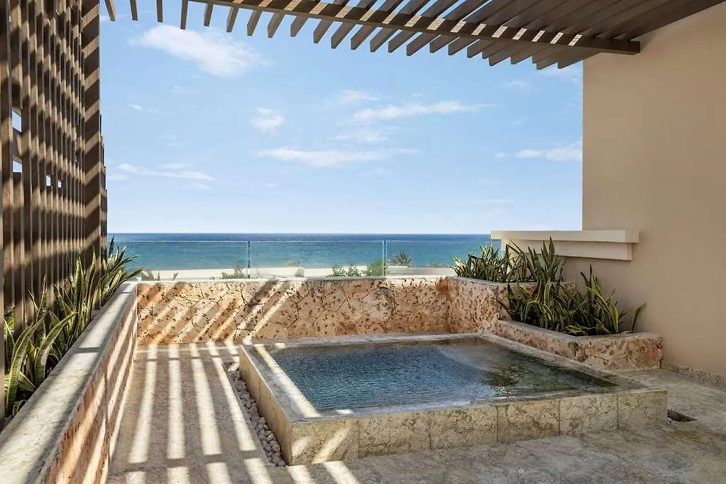 Trs Yucatan Riviera Maya (Adults Only) Hotel