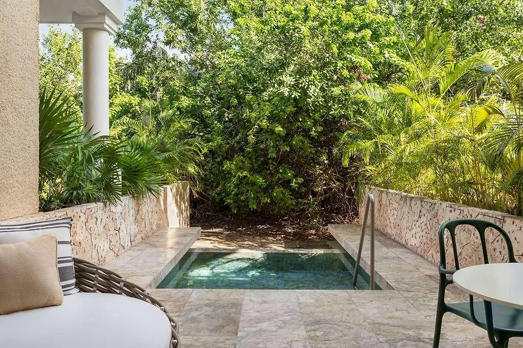Trs Yucatan Riviera Maya (Adults Only)