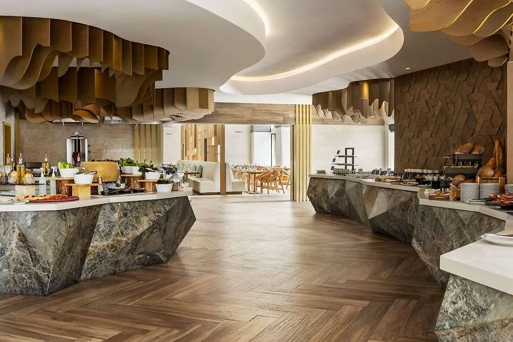 Trs Yucatan Riviera Maya (Adults Only)