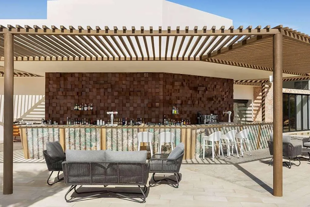 Hotel Trs Yucatan Riviera Maya (Adults Only)