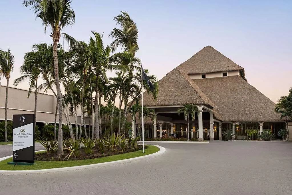 Trs Yucatan Riviera Maya (Adults Only)