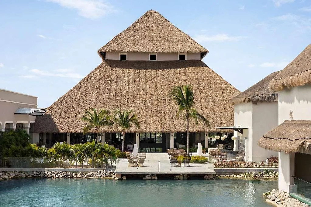 Hotel Trs Yucatan Riviera Maya (Adults Only)