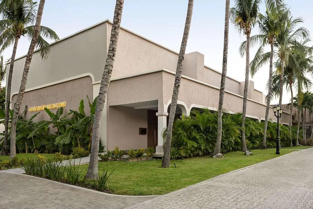 Trs Yucatan Riviera Maya (Adults Only) Mexico