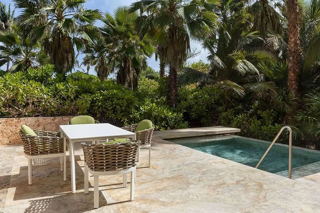 Hotel Trs Yucatan Riviera Maya (Adults Only)