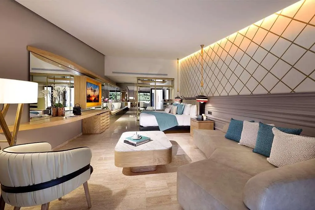 Trs Yucatan Riviera Maya (Adults Only) 0*,