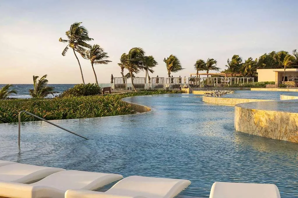 Trs Yucatan Riviera Maya (Adults Only) 0*,  Mexico