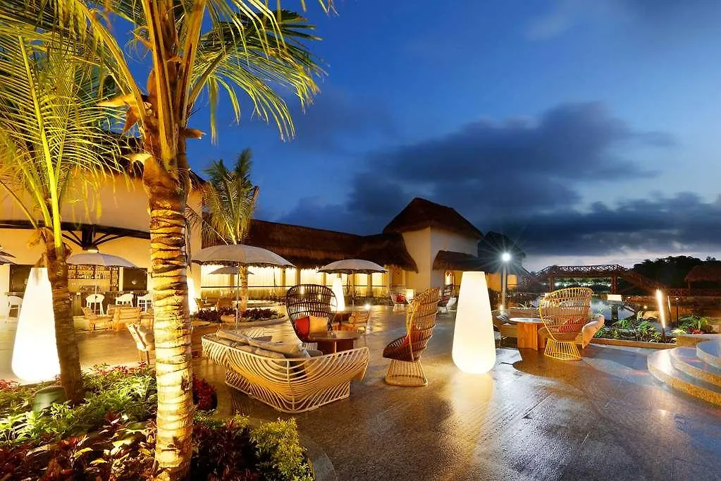 Hotel Trs Yucatan Riviera Maya (Adults Only)
