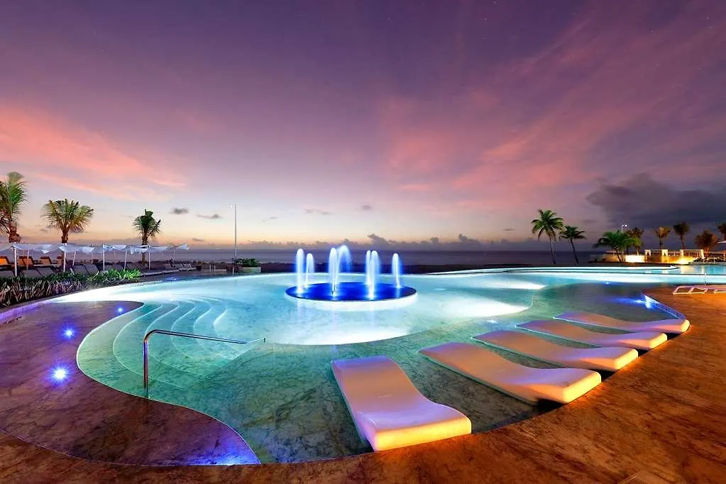 Hotel Trs Yucatan Riviera Maya (Adults Only)