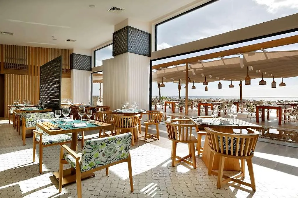 Trs Yucatan Riviera Maya (Adults Only) 0*,