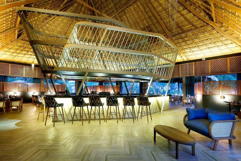 Trs Yucatan Riviera Maya (Adults Only) Hotel