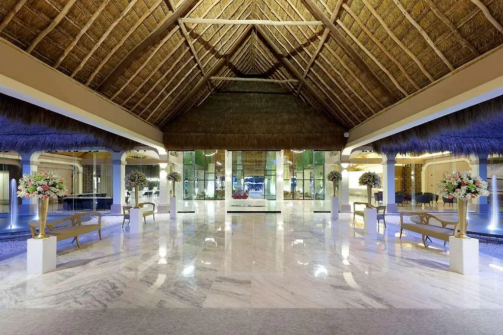 Trs Yucatan Riviera Maya (Adults Only) Hotel