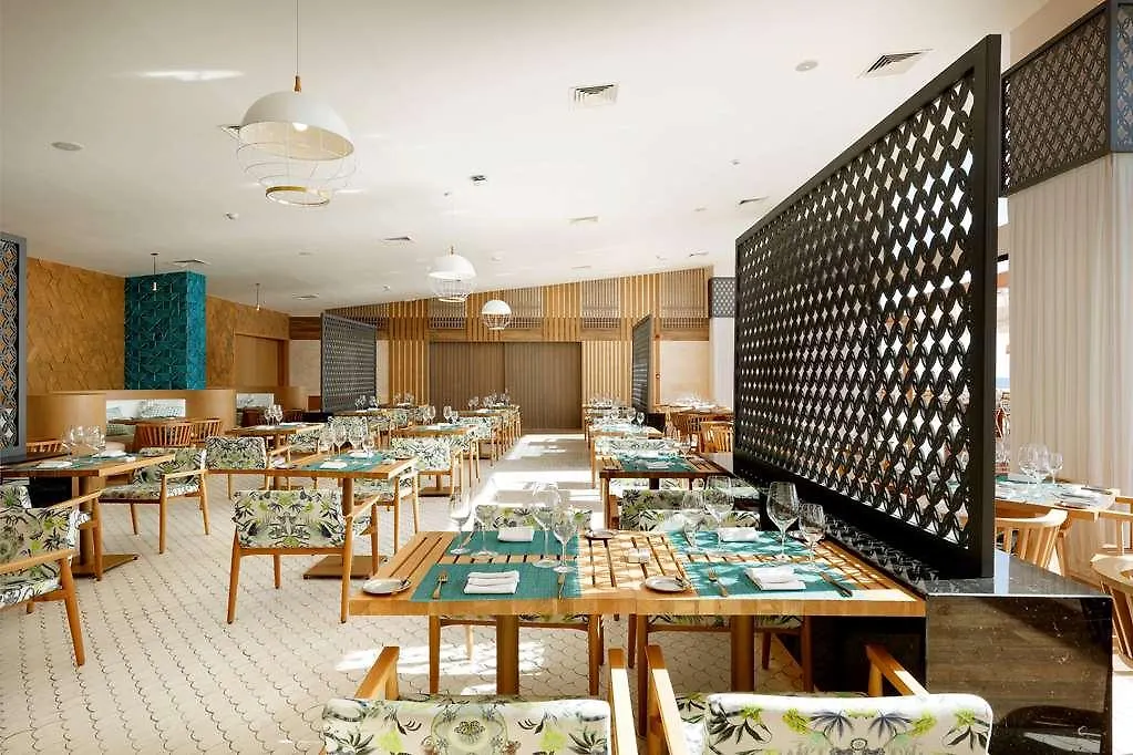 Hotel Trs Yucatan Riviera Maya (Adults Only)