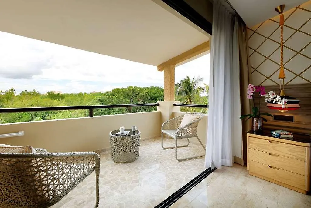 Trs Yucatan Riviera Maya (Adults Only) 0*,