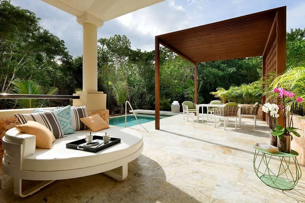 Trs Yucatan Riviera Maya (Adults Only) 0*,  Mexico