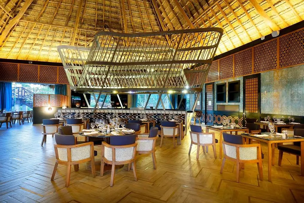 Trs Yucatan Riviera Maya (Adults Only) Hotel
