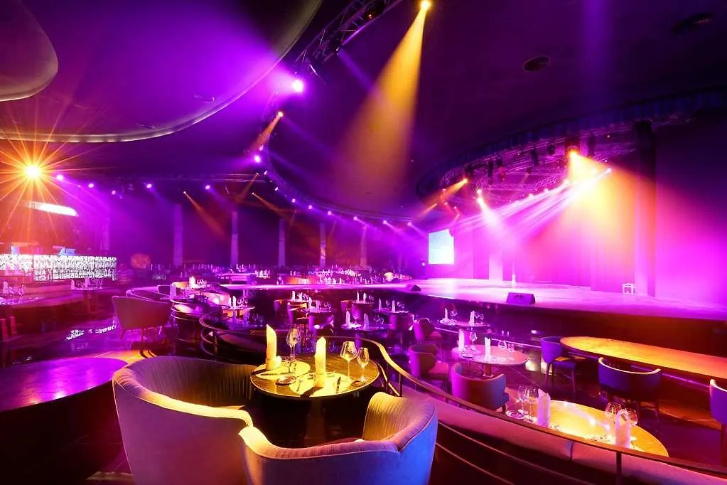 Trs Yucatan Riviera Maya (Adults Only)