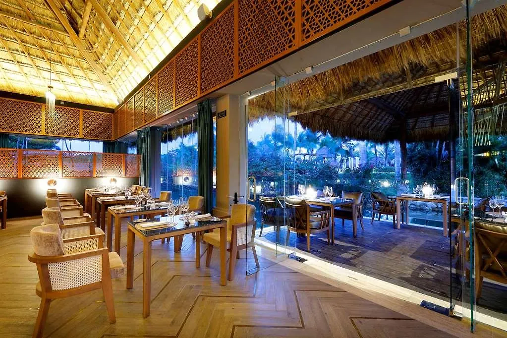 Hotel Trs Yucatan Riviera Maya (Adults Only)