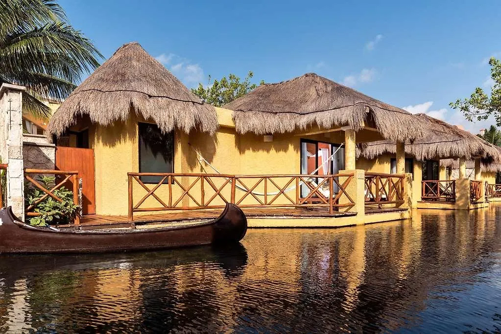 Trs Yucatan Riviera Maya (Adults Only)