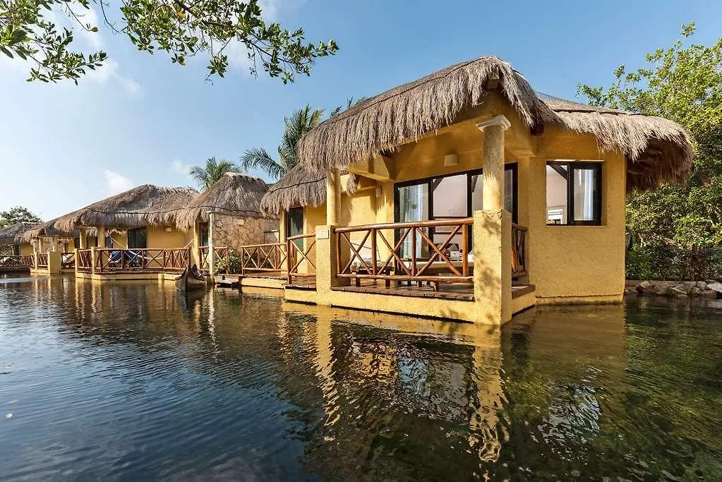 Trs Yucatan Riviera Maya (Adults Only) Mexico