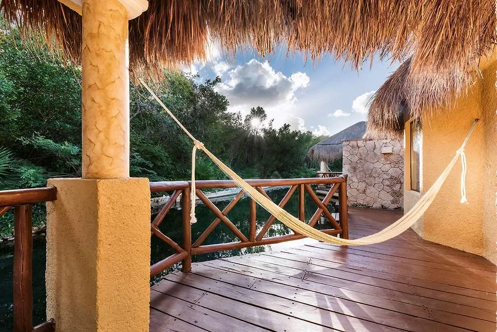 Trs Yucatan Riviera Maya (Adults Only) Hotel