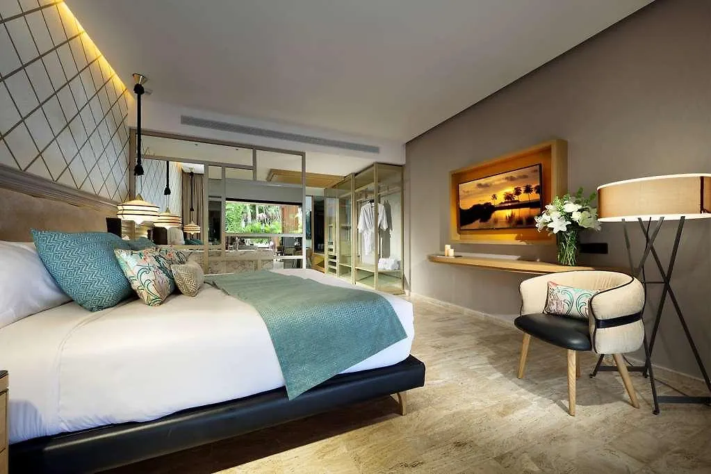 Trs Yucatan Riviera Maya (Adults Only) Hotel