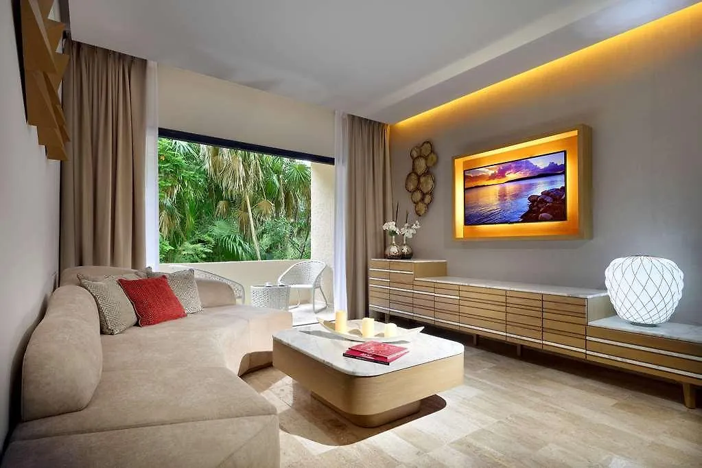 Trs Yucatan Riviera Maya (Adults Only)
