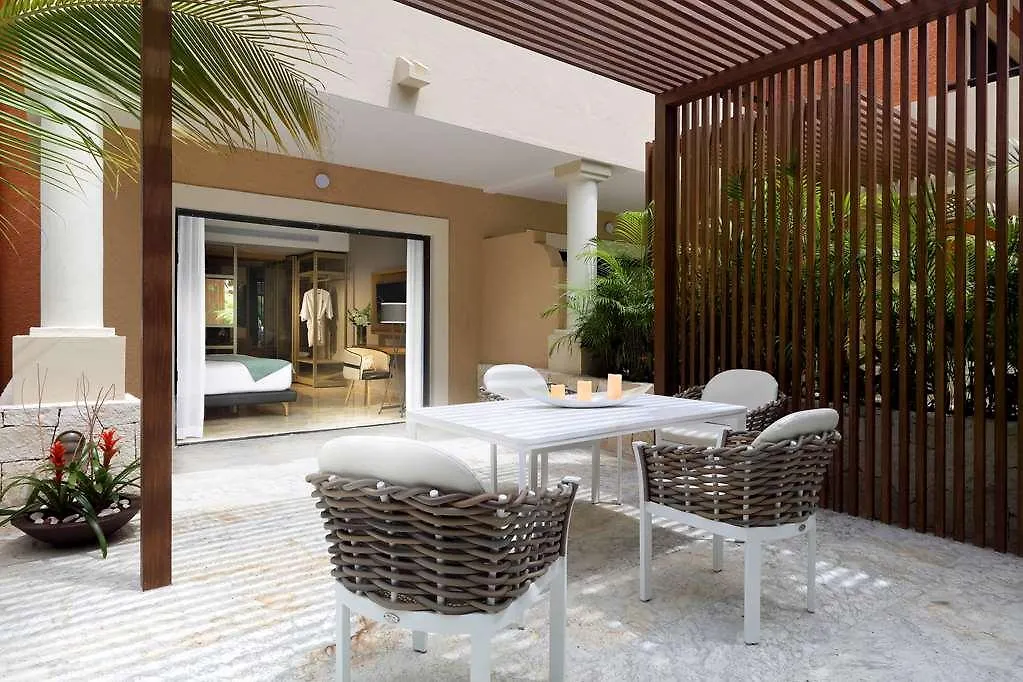 Hotel Trs Yucatan Riviera Maya (Adults Only) Mexico
