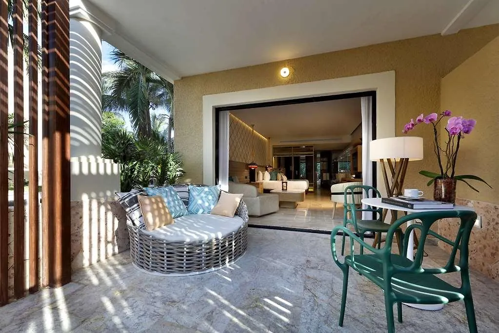 Hotel Trs Yucatan Riviera Maya (Adults Only) Mexico