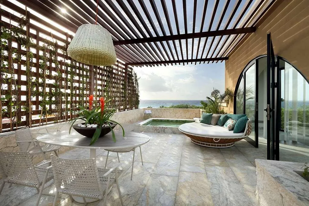 Trs Yucatan Riviera Maya (Adults Only)
