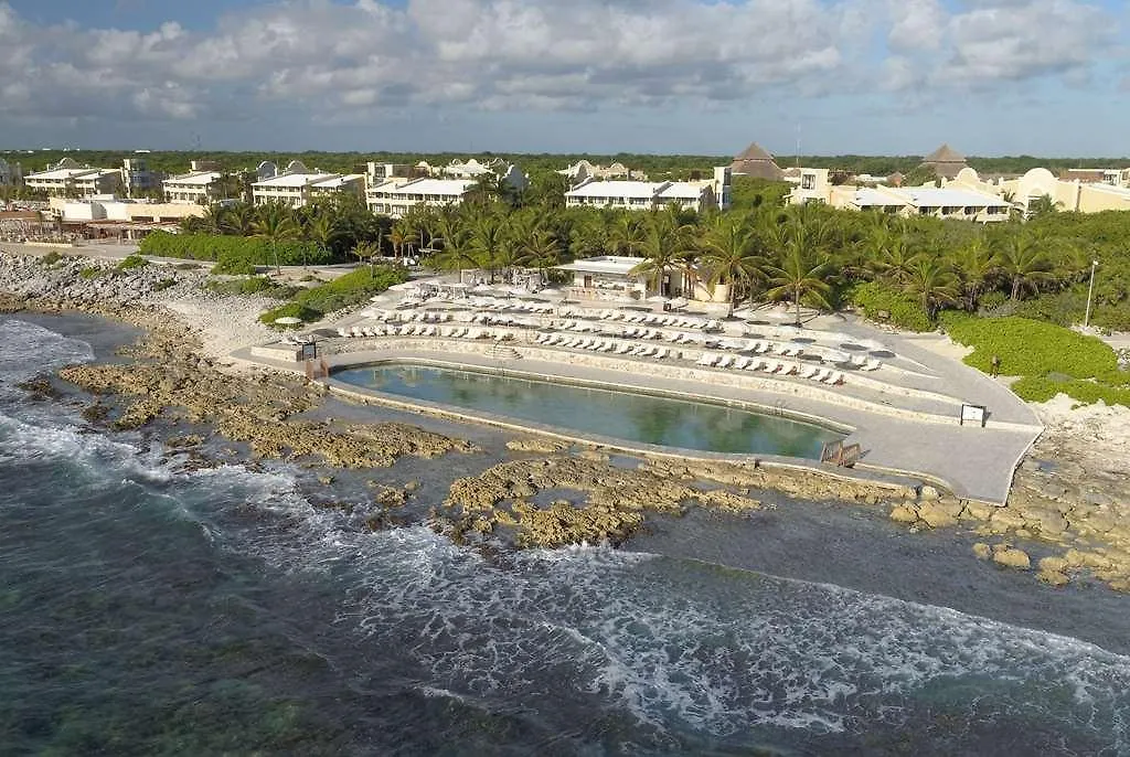 Hotel Trs Yucatan Riviera Maya (Adults Only) Mexico
