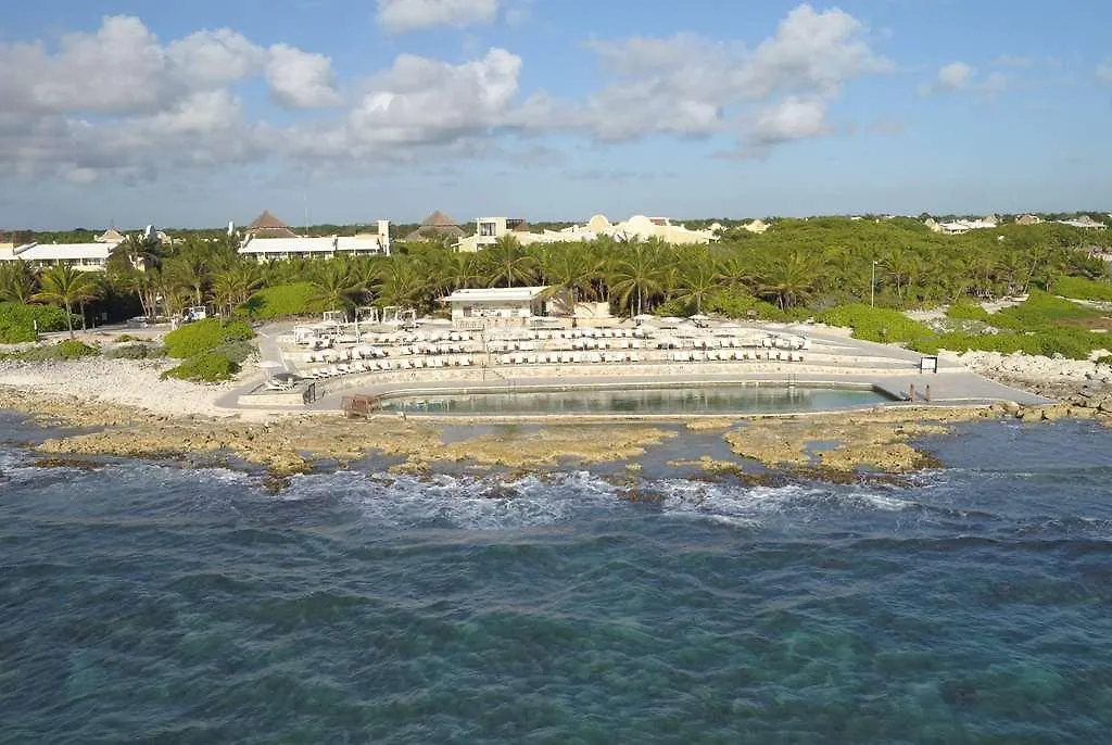 Trs Yucatan Riviera Maya (Adults Only)