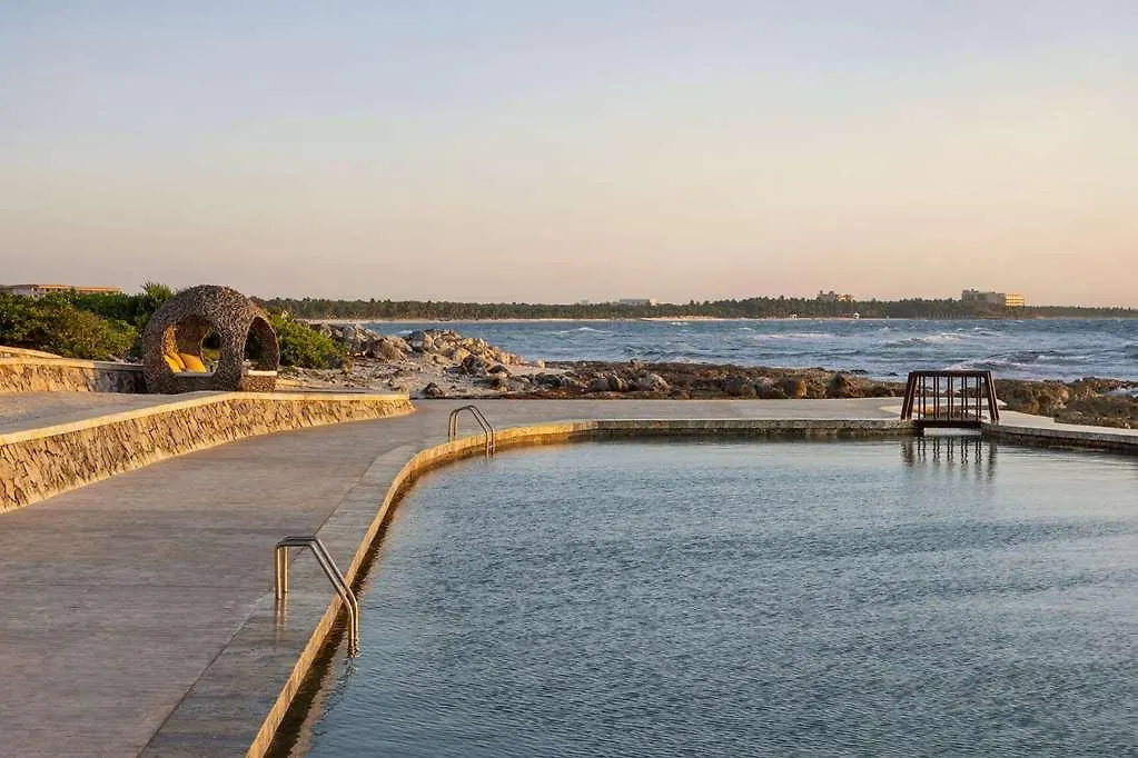 Hotel Trs Yucatan Riviera Maya (Adults Only)