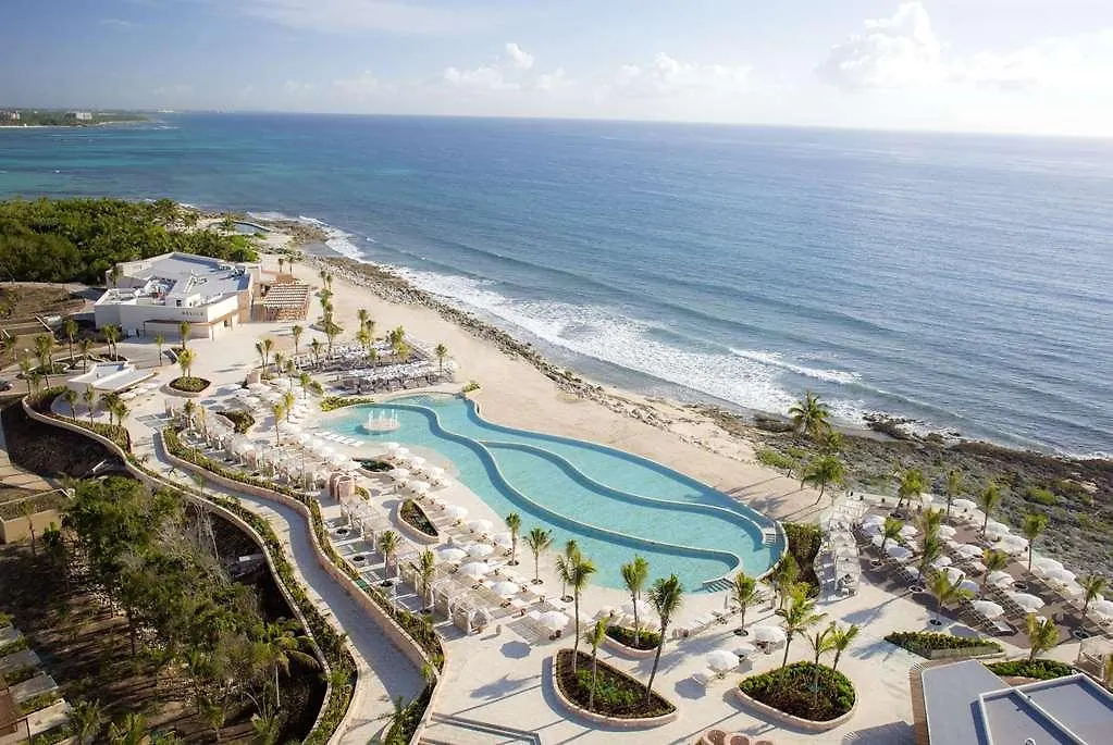 Trs Yucatan Riviera Maya (Adults Only) Mexico
