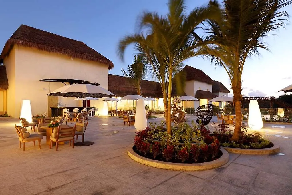 Trs Yucatan Riviera Maya (Adults Only) 0*,